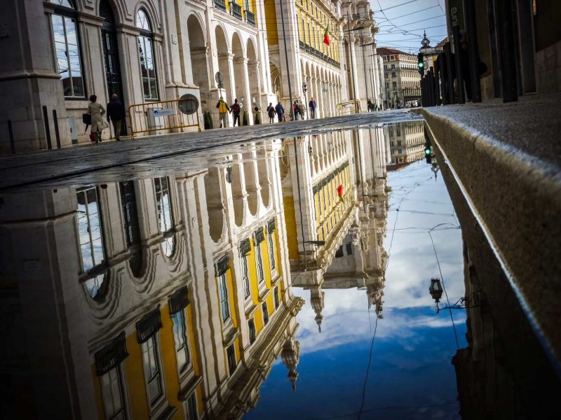 reflexes carrers lisboa