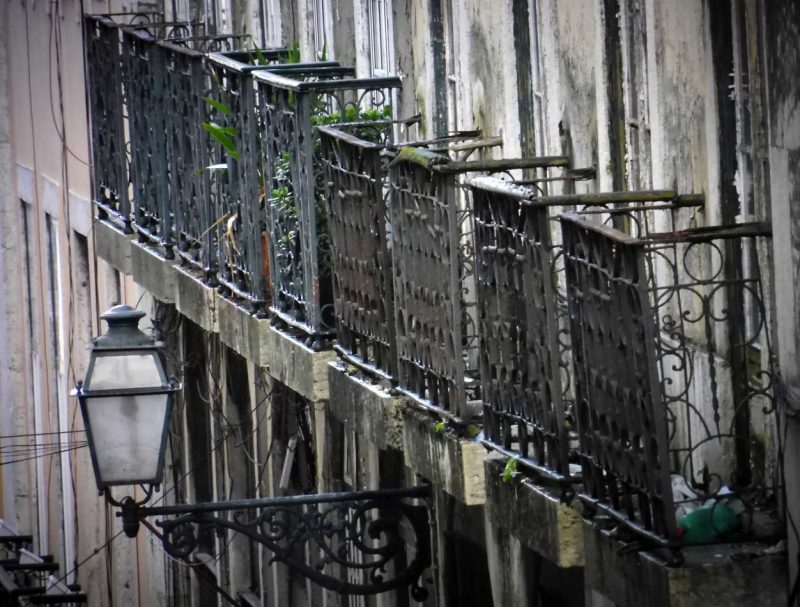 baranes balcons lisboa
