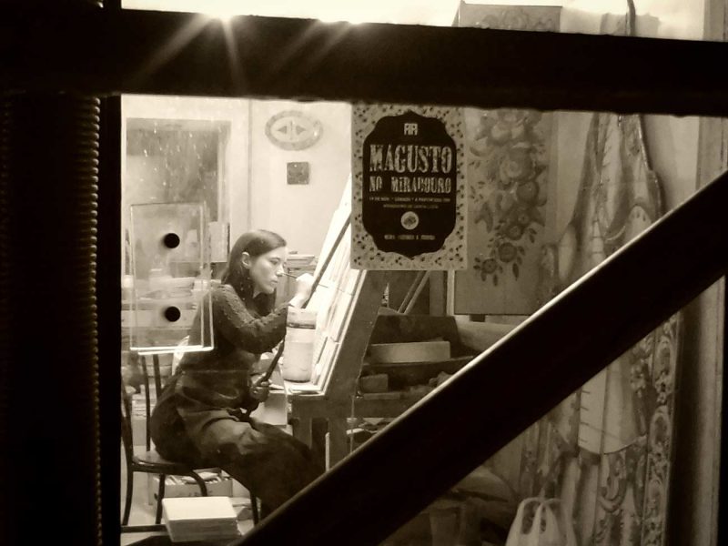 magusto taller alfama lisboa