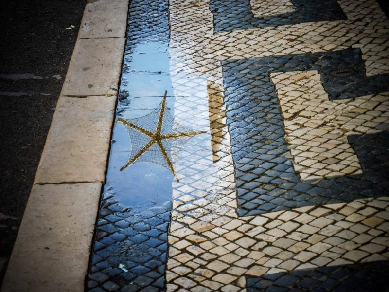 lisboa decoració nadalenca