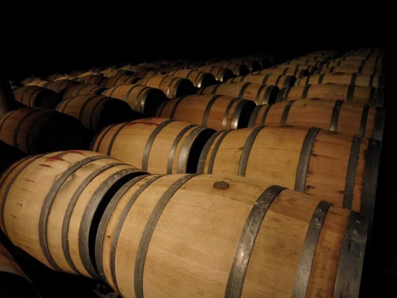 foscor bodega vi merum priorati viticultura heroica porrera priorat