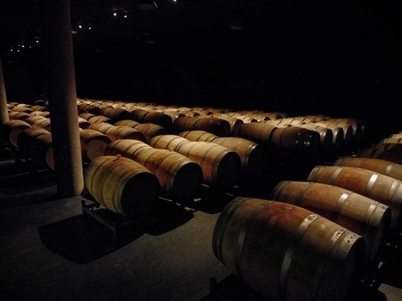 foscor bodega vi merum priorati viticultura heroica