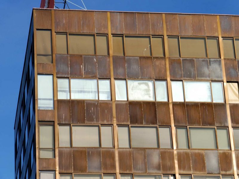 edificio antiguo de vigo