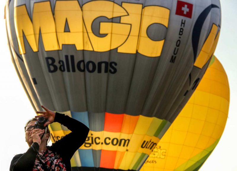 ultramagic balloons igualada european balloon festival