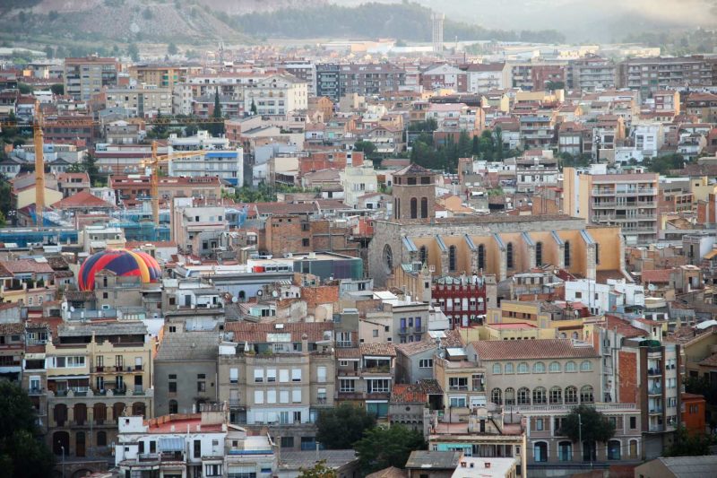 globus tibet muntanya del pi