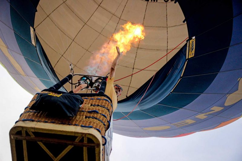 carles lladó ballooneo