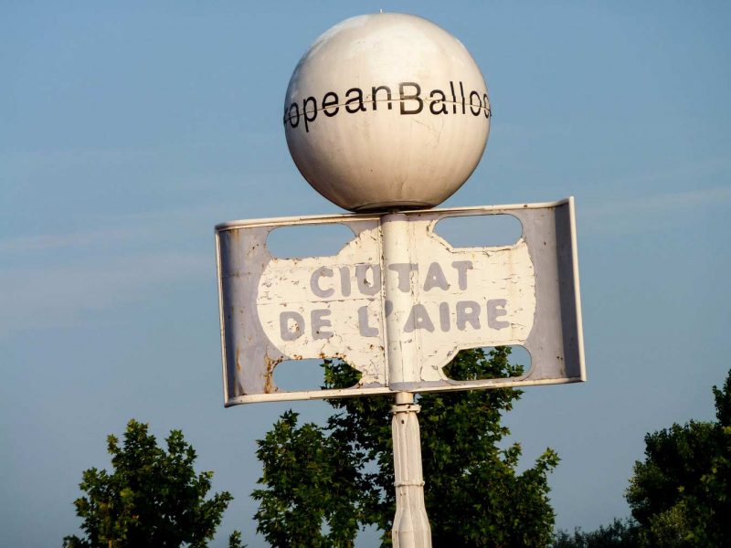 igualada ciutat de l'aire european balloon festival