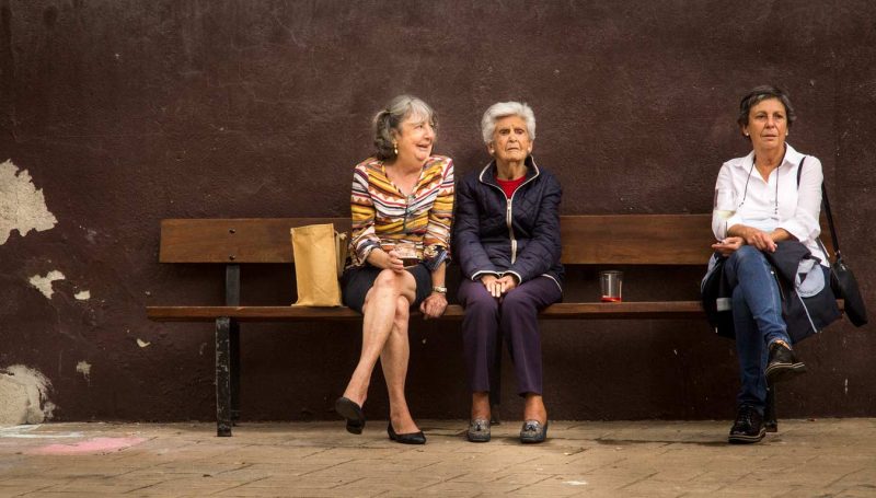 el banc del si no fós al país basc