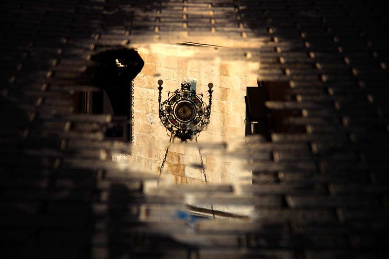 Diada de Tots Sants, Vilafranca del Penedès, Novembre 2021 carrer de la cort