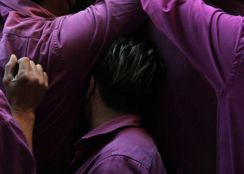 crosses dins moixiganguers