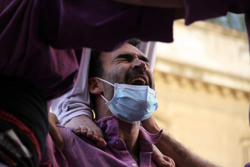 crit deñs moixiganguers