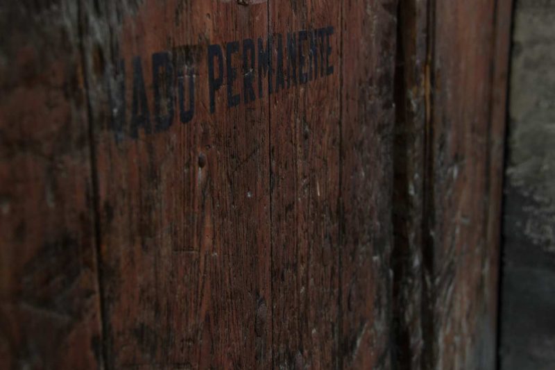 rec igualada vado permanente gual permanent