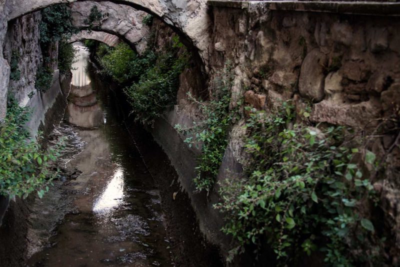 llosanes rec igualada