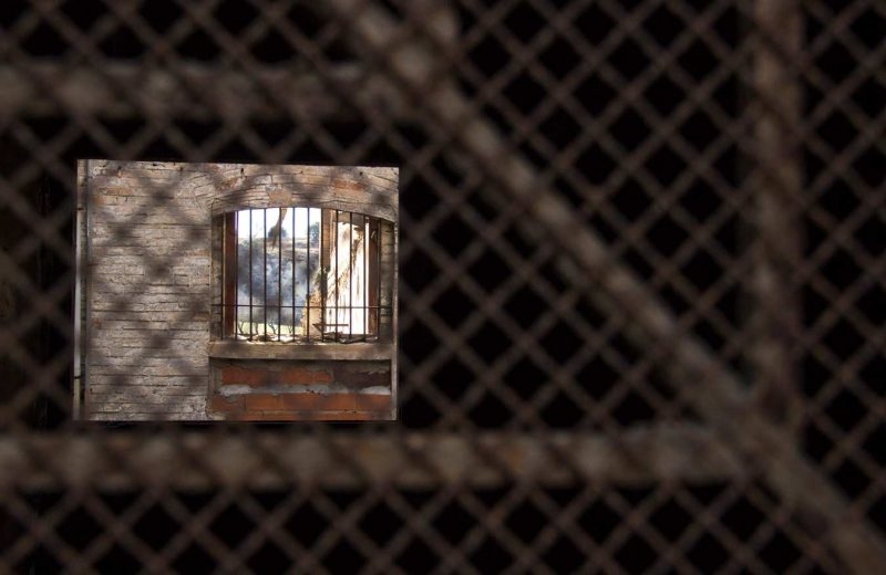 edificios con cicatrices rec igualada