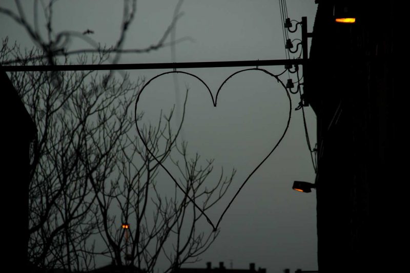 COR DE FERRO corazon de hierro rec igualada