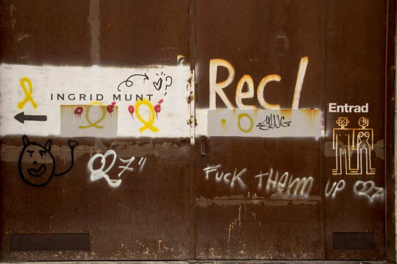 desisgual ingrid munt rec igualada fuck them up