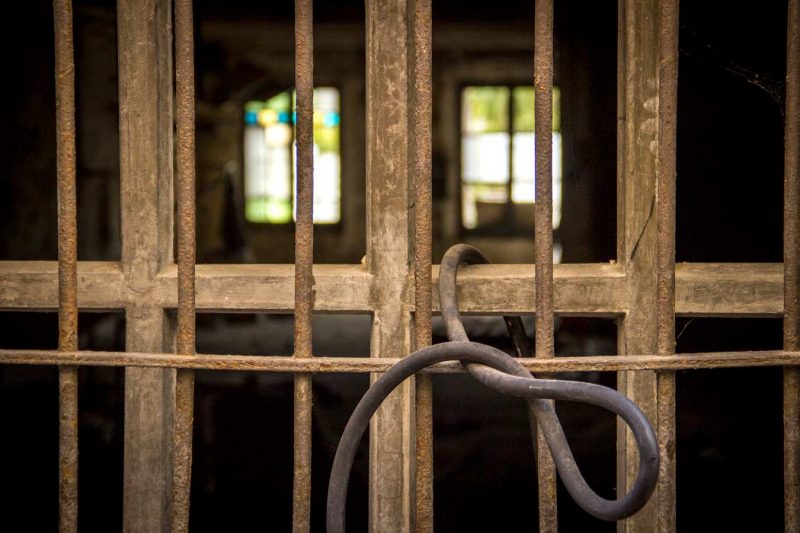 adoberies enderrocades del barri del rec igualada