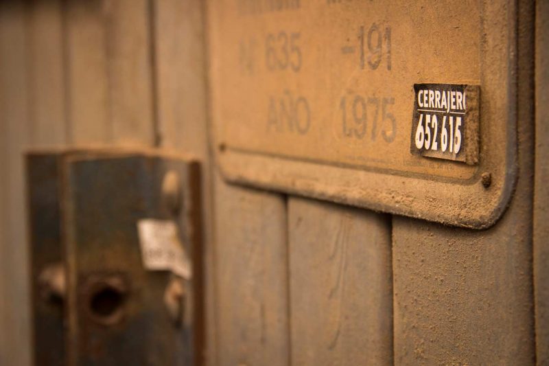 La mayoría de curtidurías está en desuso rec igualada