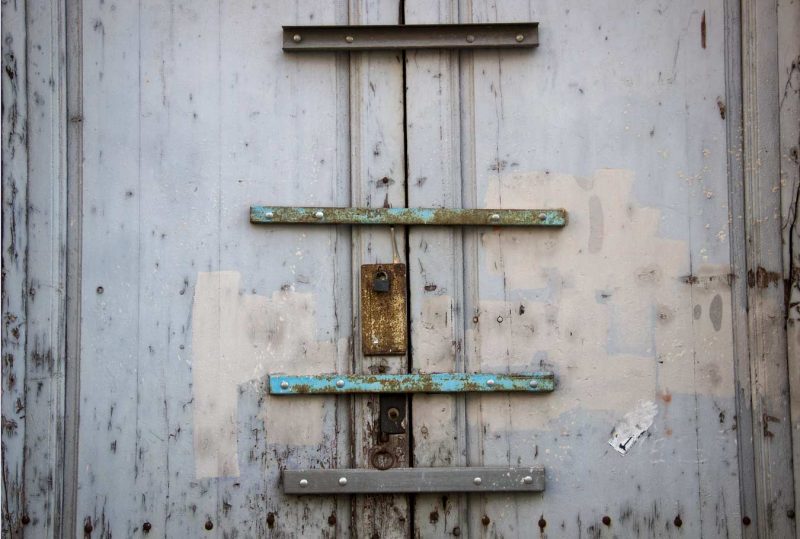 Este barrio fue durante siglos motor económico de la ciudad y capital mundial de la piel. rec igualada