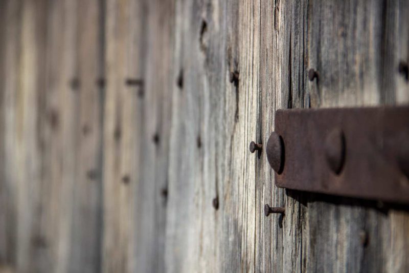 puertas antiguas portes antigues rec igualada