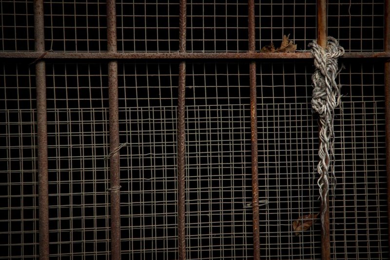 paisatge industrial al rec d'igualada