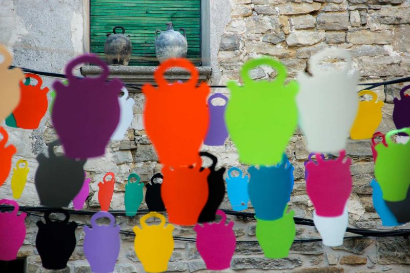 CÀNTIRS DECORACIÓ Conesa CONCA DE BARBERÀ