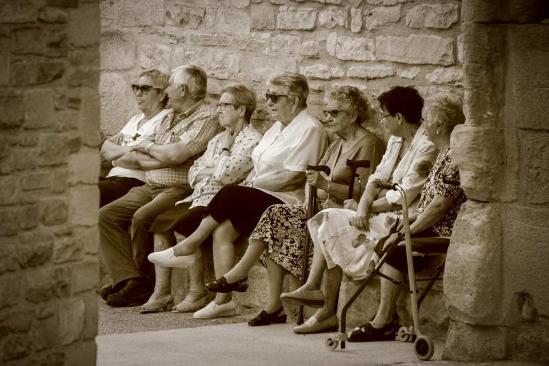 el banc del si no fós conesa conca de barberà