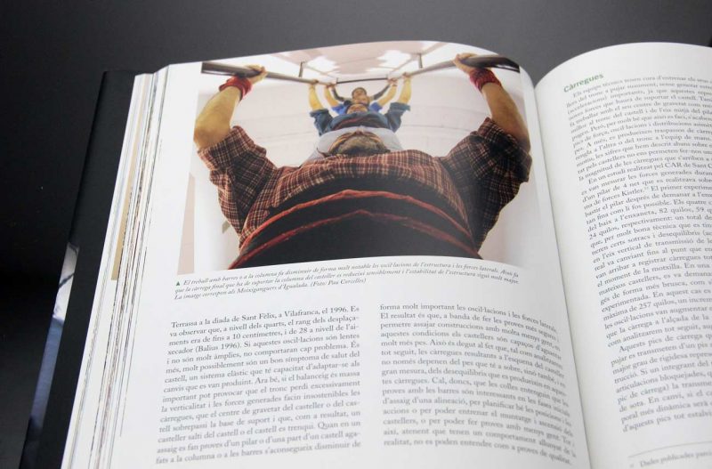 enciclopèdia castellera cossetània edicions