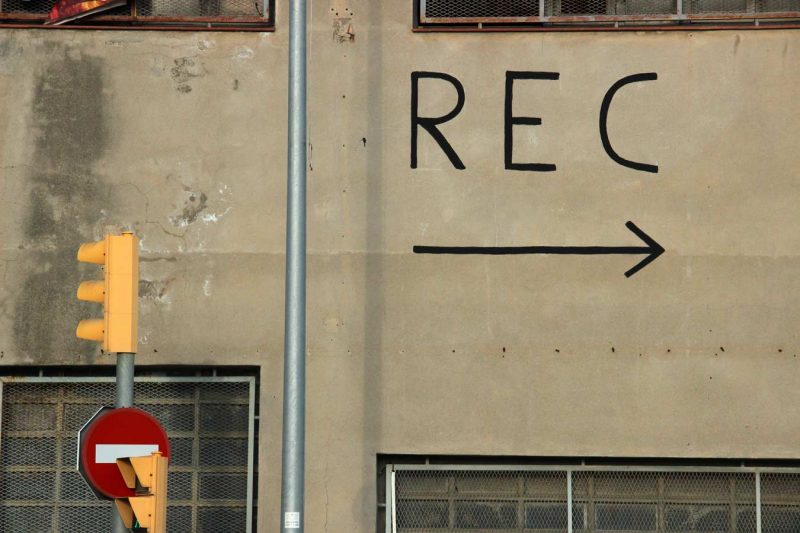 direcció rec igualada