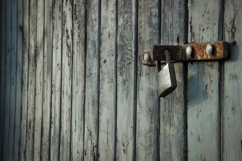 candau antic ferro rec igualada rovellat