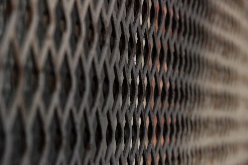 reixa rovellada antiga rec igualada