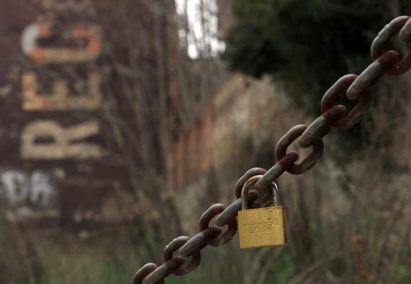 encadenats al rec igualada