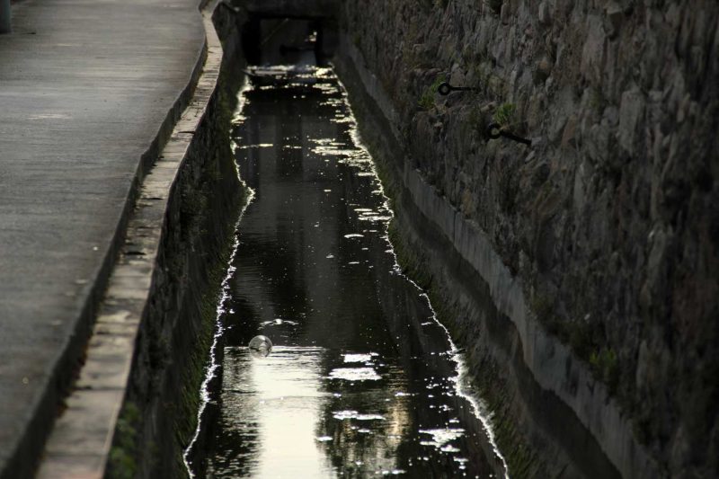 reflexe aigua rec igualada