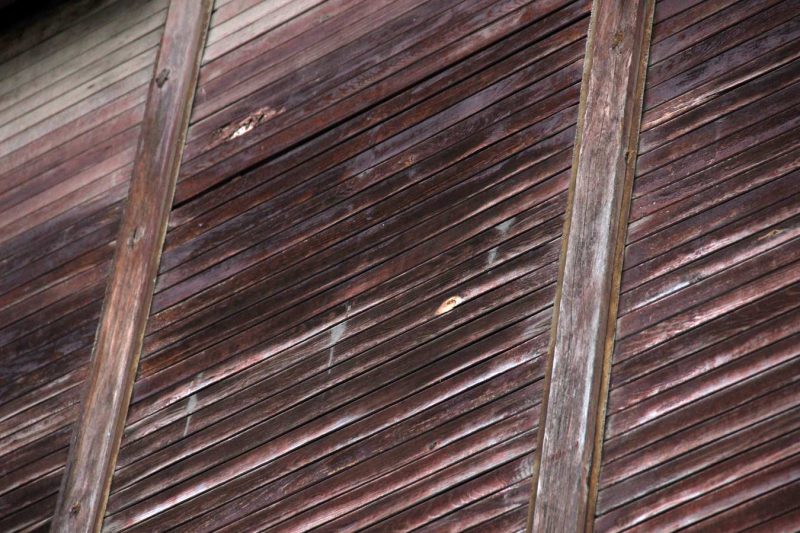 persiana tancada persianes tancades rec igualada