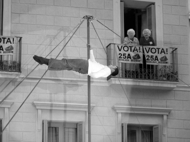 vota 25 a ciutat igualada