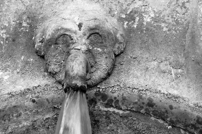 Font de la Carota Igualada