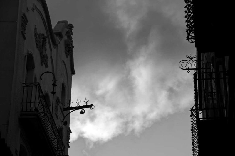 modernisme al carrer nou igualada