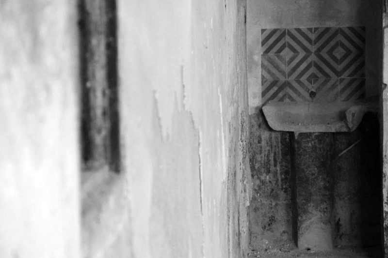 detall interior de La Igualadina Cotonera igualada