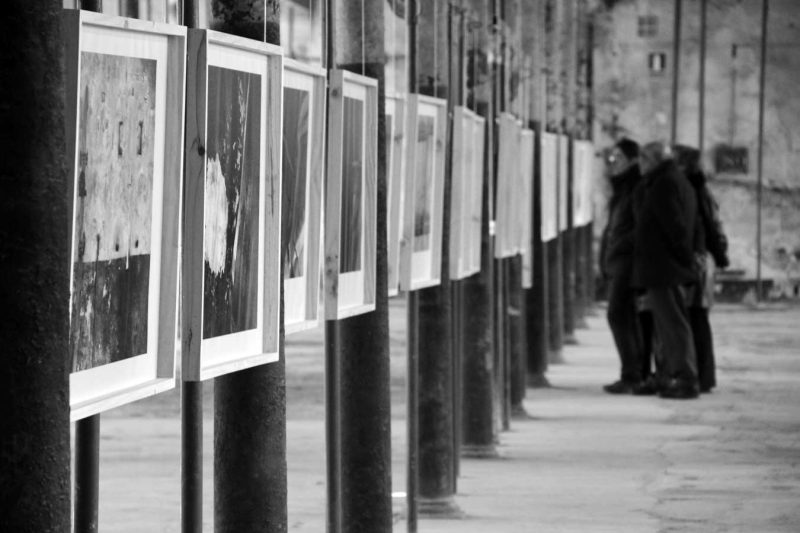 fineart igualada a interior de La Igualadina Cotonera igualada
