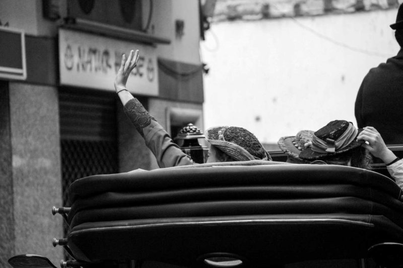 pubilles tres tombs igualada 3