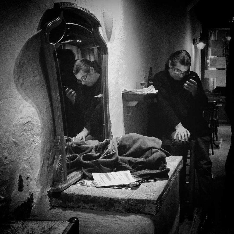 bar musical L'Ou com Balla igualada