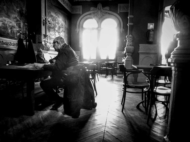 casino foment igualada interior