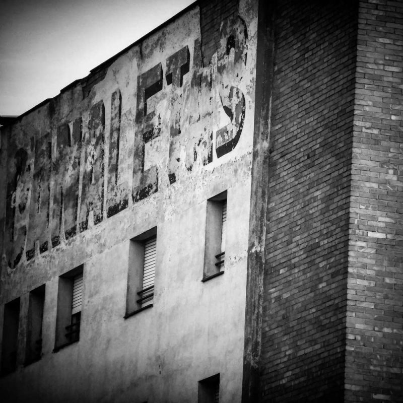 façana Hotel Canaletas igualada