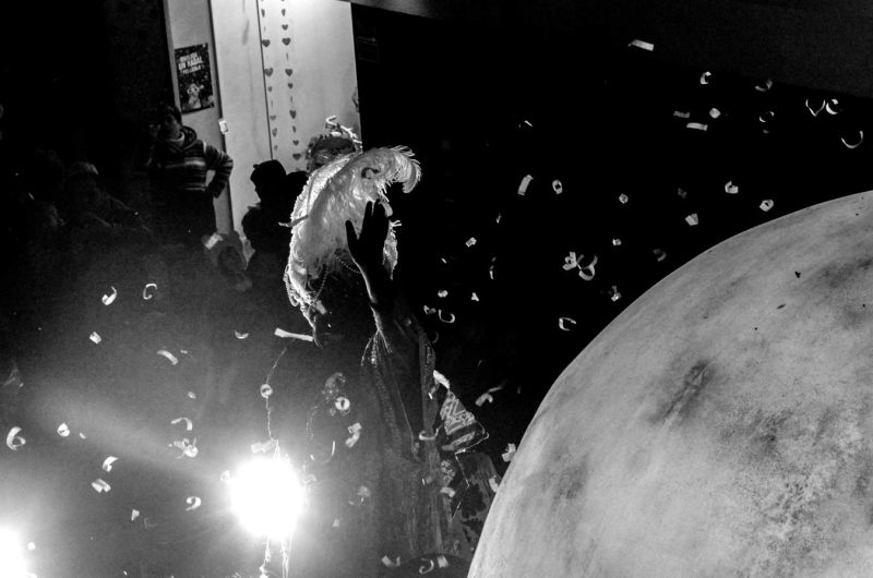 rei baltasar rei negre reis igualada repartint il·lusió