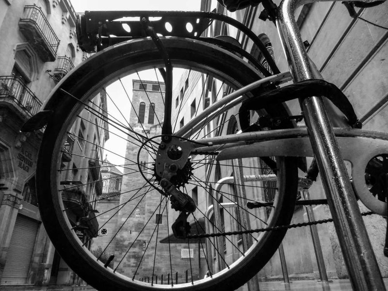 igualada ciclistes urbans